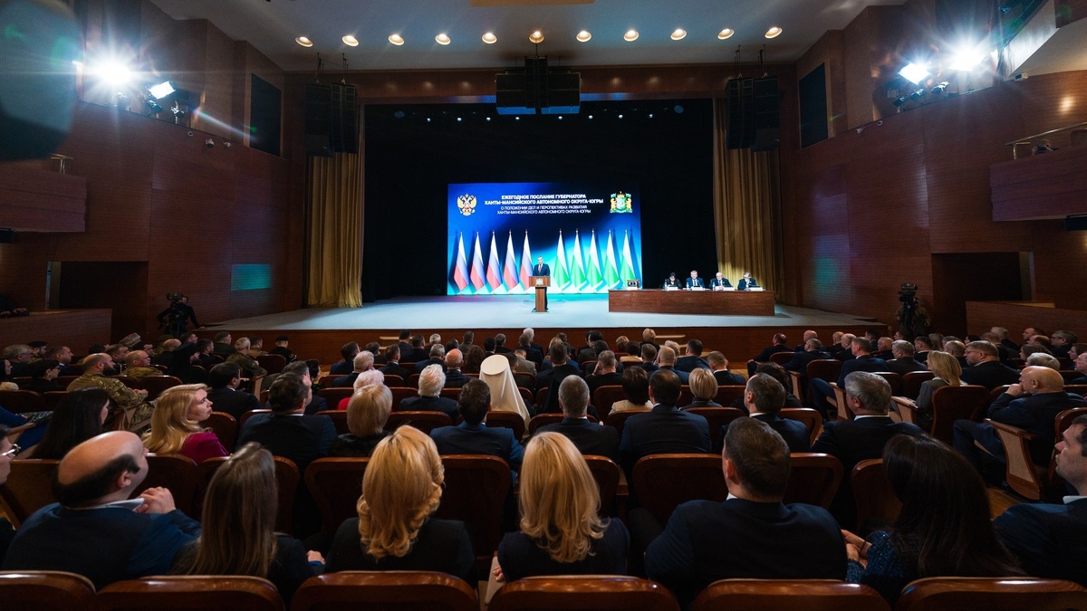    Руслан Кухарук обозначил приоритеты для развития региона