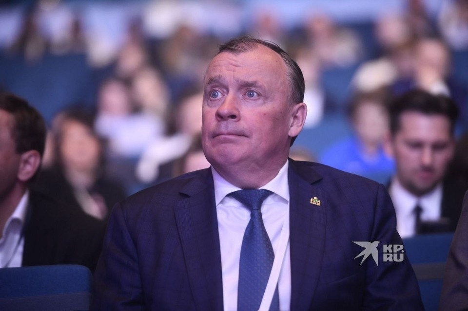   Глава Екатеринбурга Алексей Орлов 23 декабря провел Прямую линию Ольга ЮШКОВА
