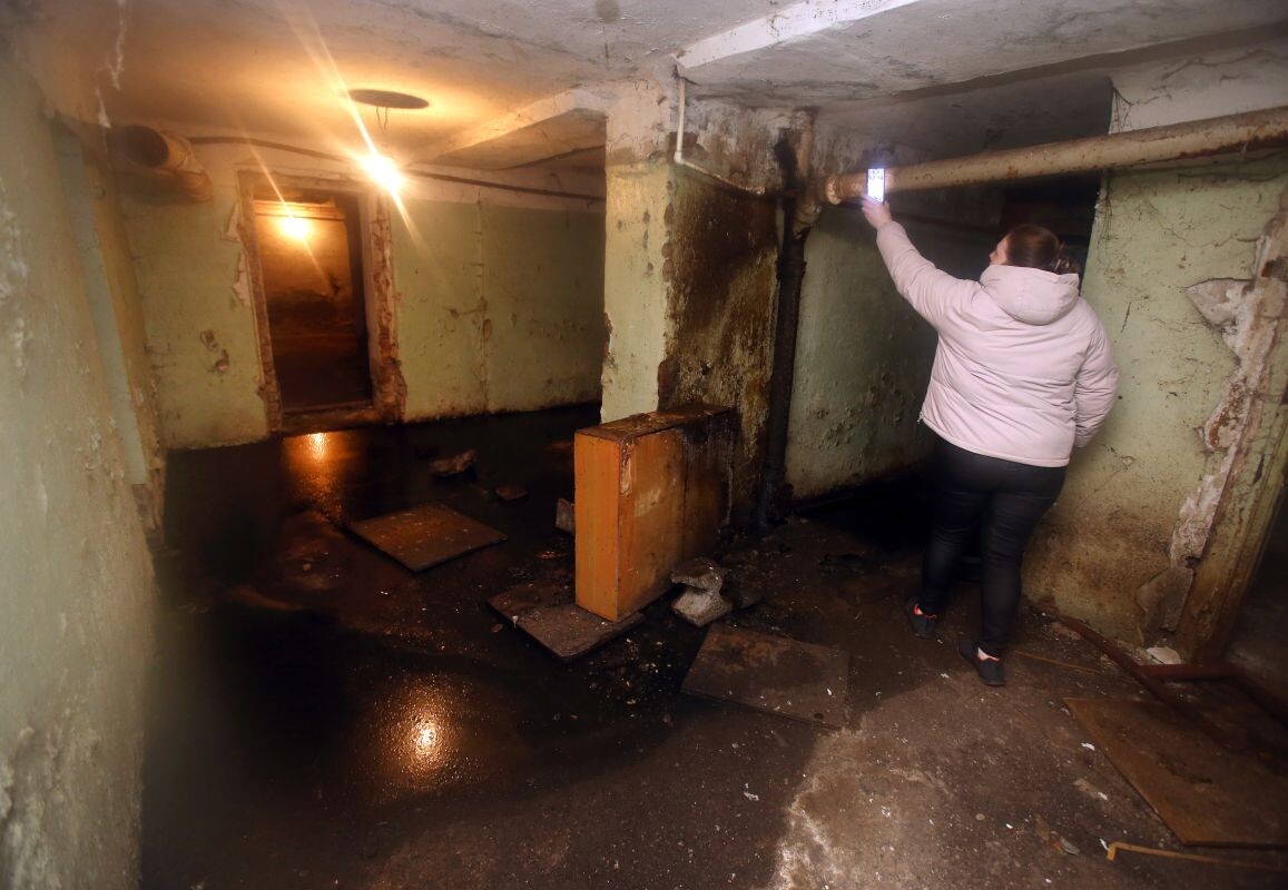    Фото: Игорь Филонов