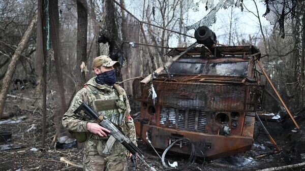    © РИА Новости . Сергей Бобылев