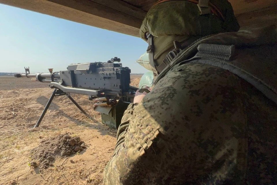    «Днепр» уничтожил три склада ВСУ за сутки Александр КОЦ