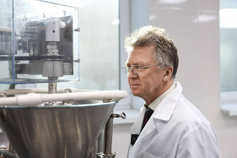 Фото: Илья Хачатурян