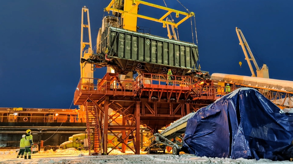 Фото пресс-службы МБТ