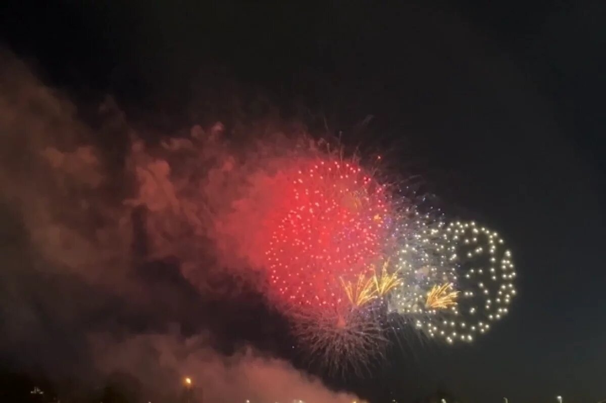    Омичам грозят штрафы за шум и фейерверки в новогоднюю ночь