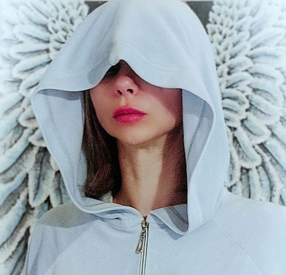 Дарья Белых. картина "Архангел Михаил"