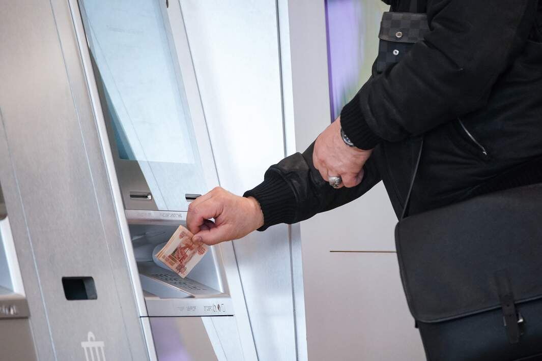 Фото: ИЗВЕСТИЯ/Сергей Лантюхов