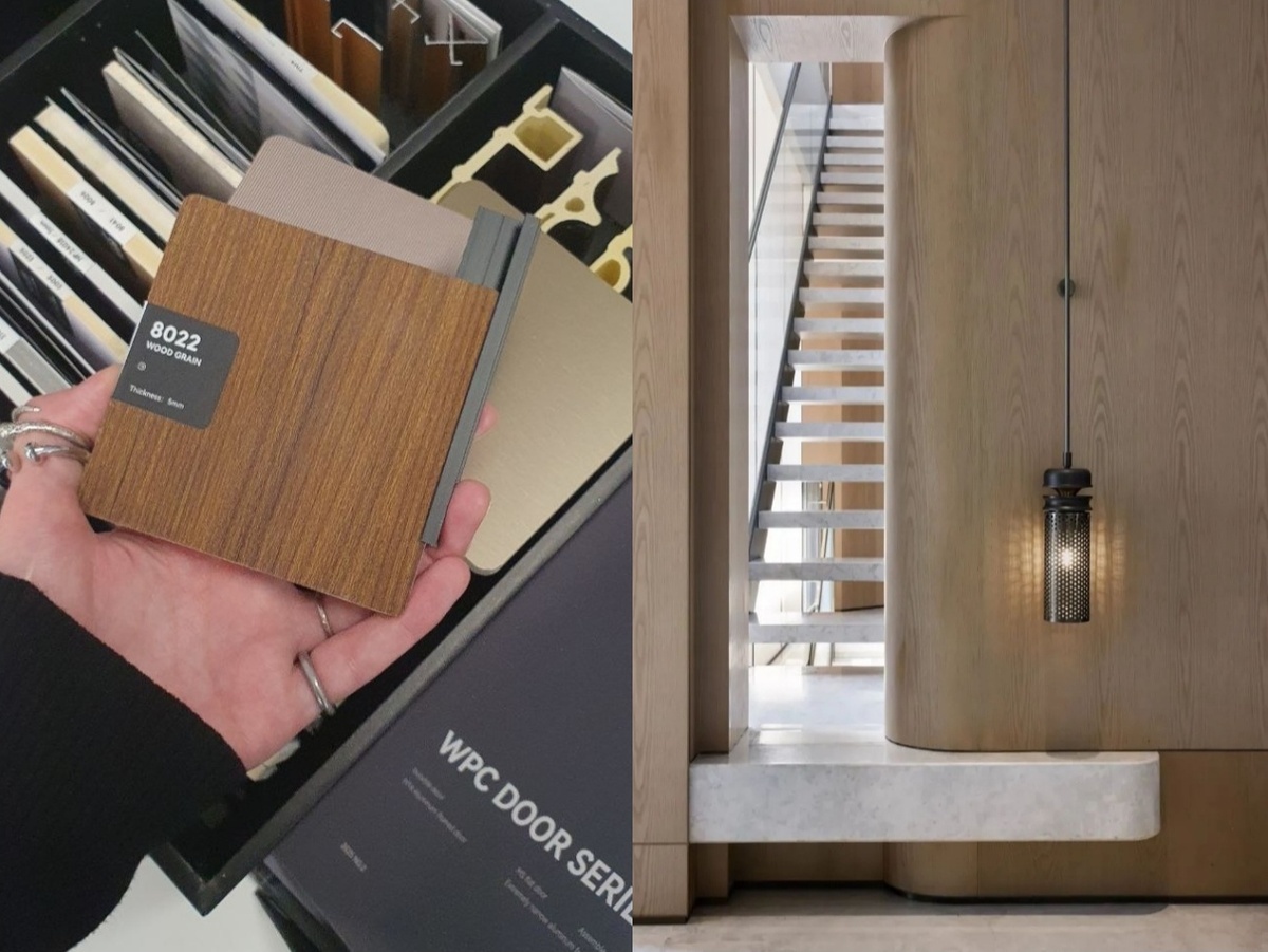 Бамбуковые панели