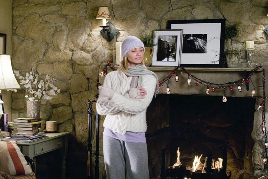    Фото: Сцена из фильма "Отпуск по обмену", источник: пресс-службой KION