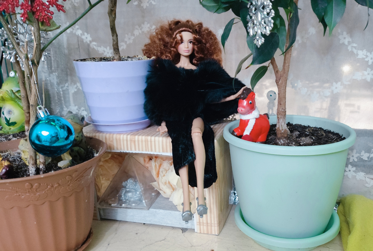 фото автора