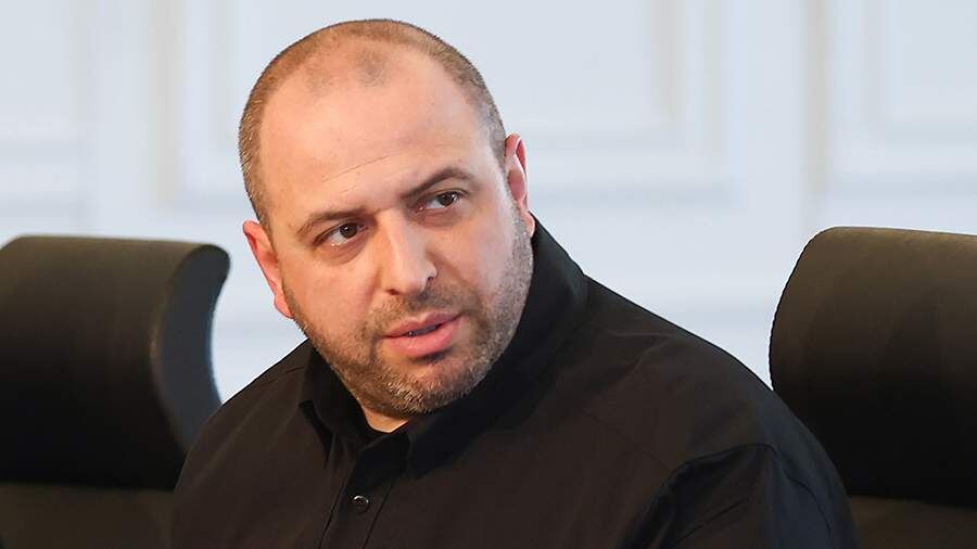    Фото: ТАСС/Александр Рюмин