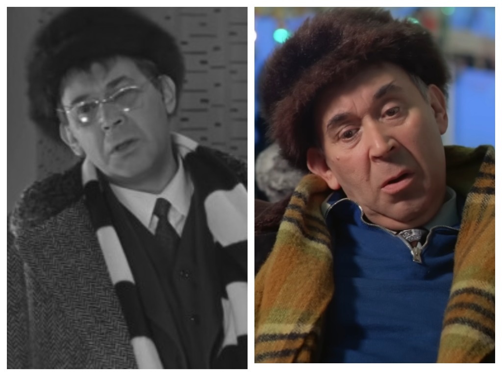 коллаж автора