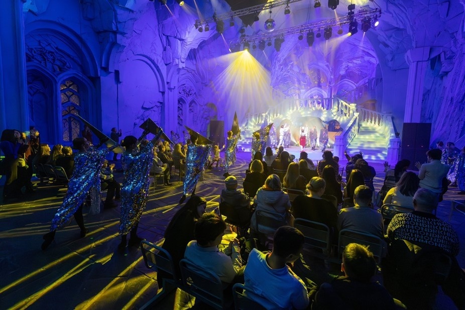    Автор фото: Ленфильм