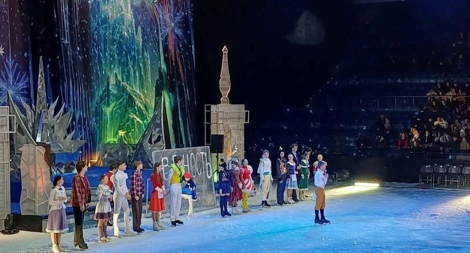    Министерство социального развития Московской области