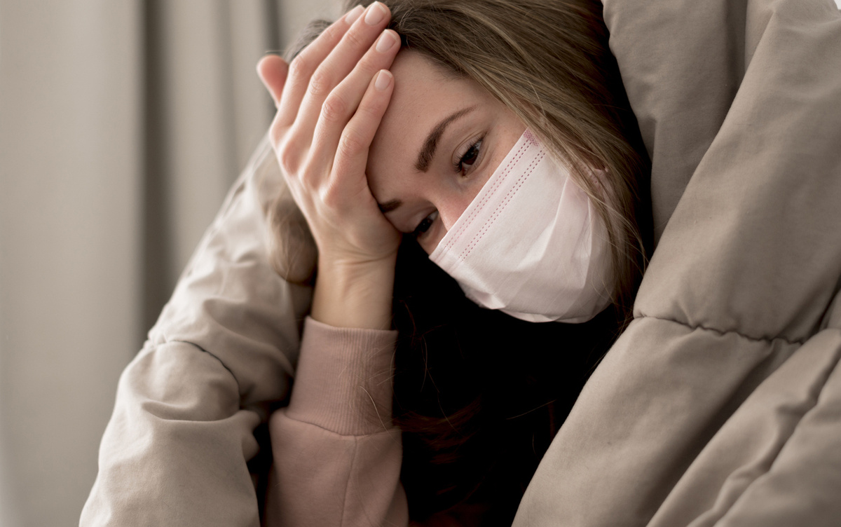    Жителям Удмуртии рассказали про отличительный симптом гриппа