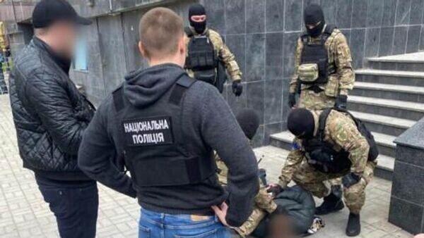    © Фото : Нацполиция Днепропетровской области