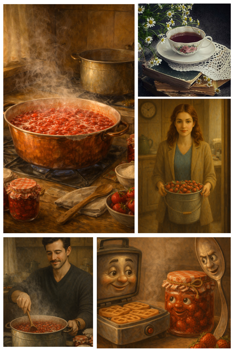 #уютнаялитература #теплыерассказы #душевныеистории #сказкидлявзрослых #историидлянастроения #рассказыдлядушевноготепла #женскаяпроза