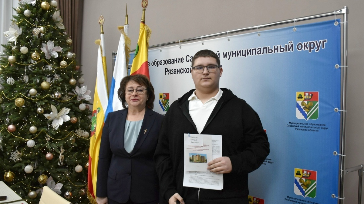 Фото пресс-службы администрации округа