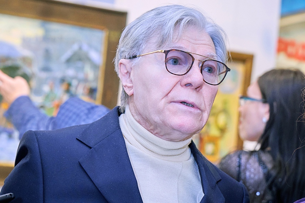     Фото: Елена Торбина / Пресс-служба Директорской ложи театров Москвы