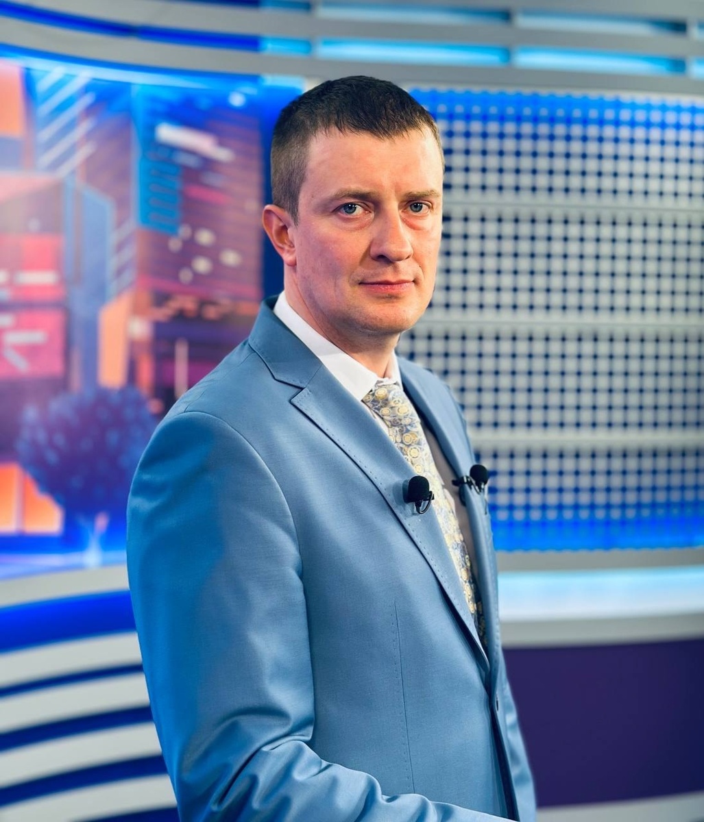 Герой сегодняшнего интервью - Фёдор Иванович Парамонов.