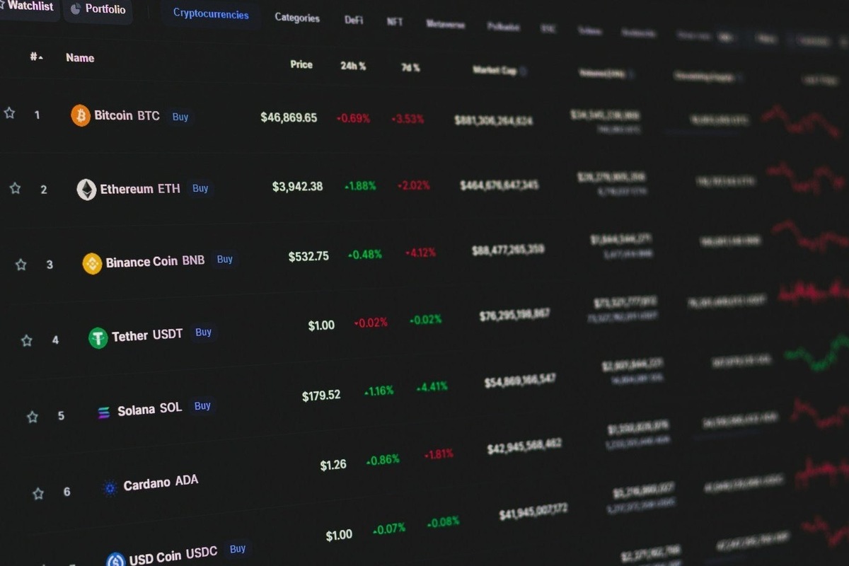   Behnam Norouzi на Unsplash