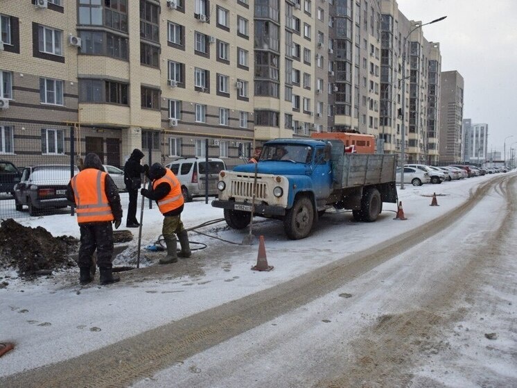     Источник: Официальный ТГ-канал Администрации города Тамбова