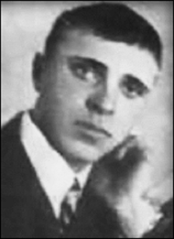 Добычин Михаил Кондратьевич