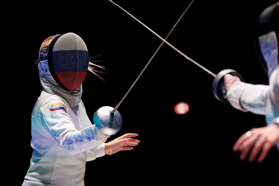     / Источник: © Егор Алеев/ТАСС