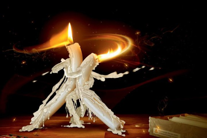 Почему «неконфликтные» браки разваливаются первыми.