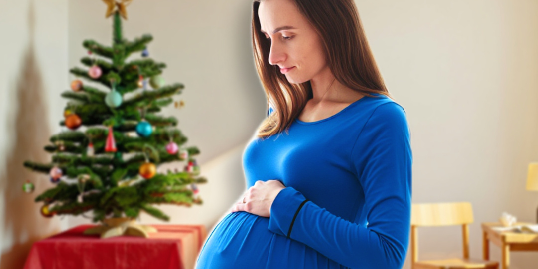 Мне рожать скоро - а свекровь с золовкой имеют наглость ехать к нам на Новый год