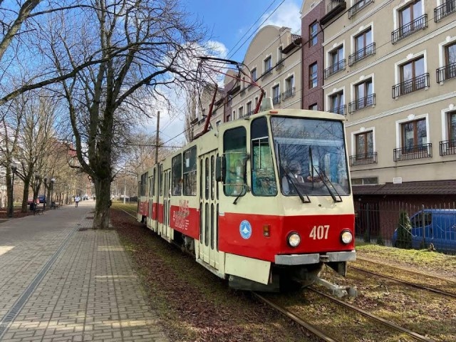   Фото из архива Калининград.Ru