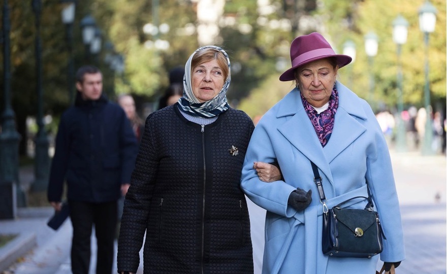 В Госдуме ответили на слухи, будет ли увеличен пенсионный возраст в России