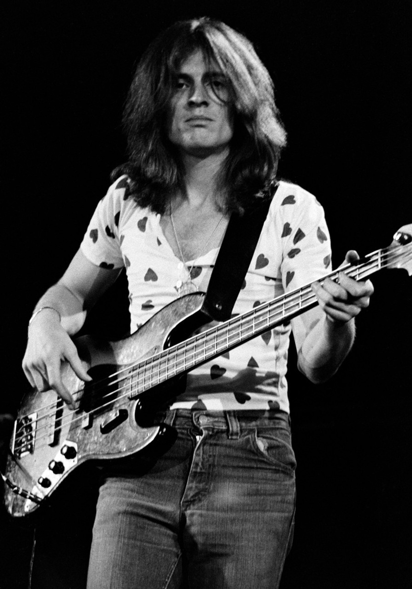 Джон Пол Джонс