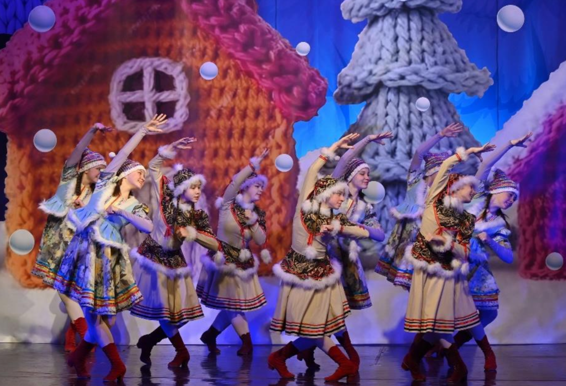    © Правительство Пермского края