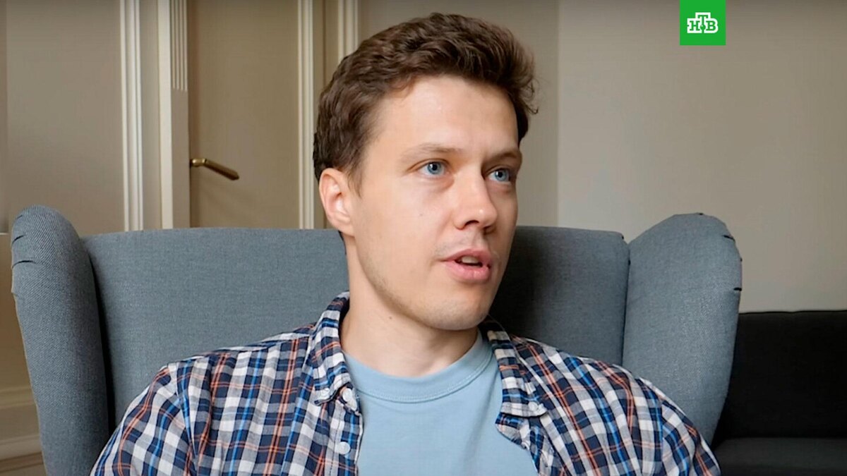    Кадр из видео: TV2media / youtube.com