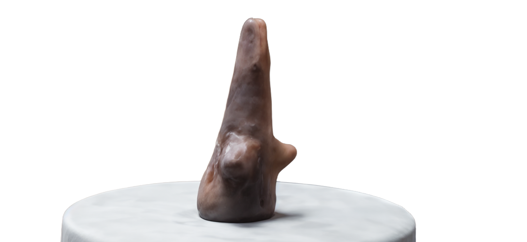 «Дербентская Мадонна» — официально туристический символ России и Евразии.