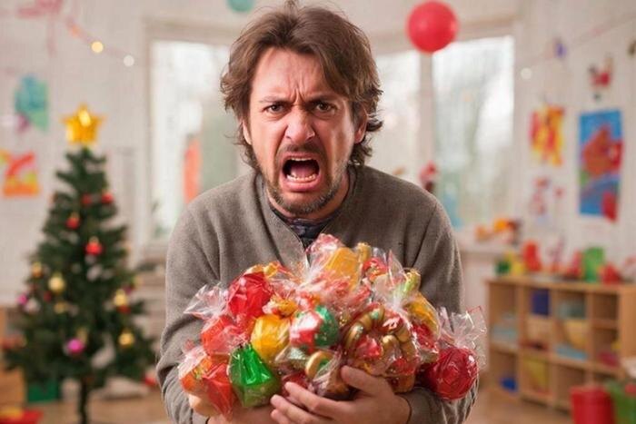 Обложка © GigaChat / Life.ru