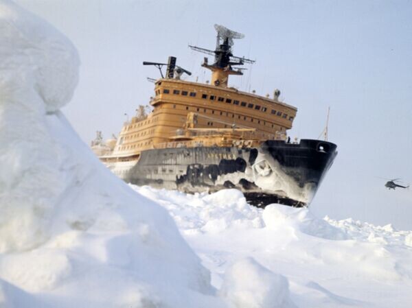    © РИА Новости Юрий Лушин