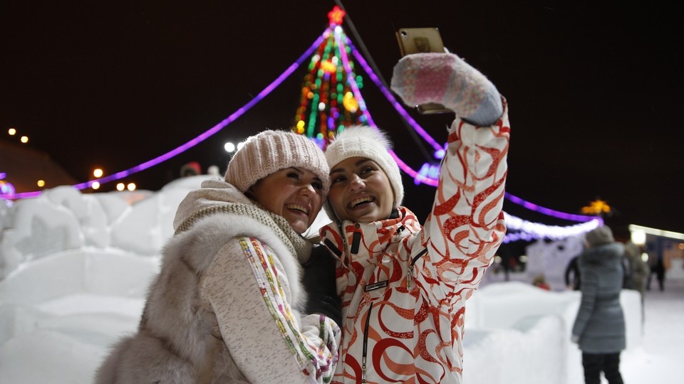 Жителей Башкирии ждут длинные новогодние каникулы