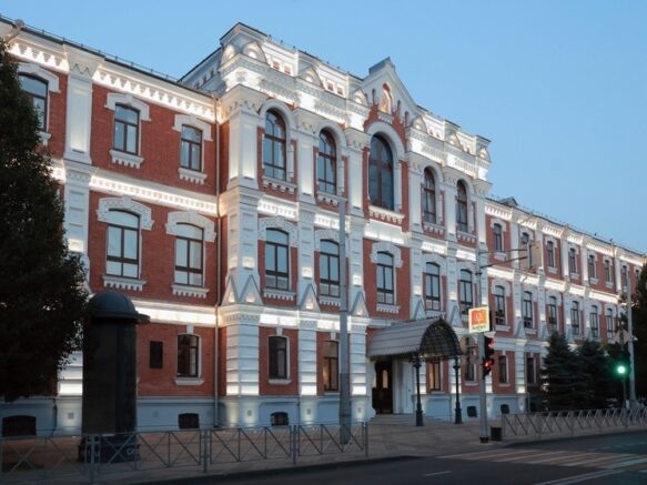    Фото: пресс-служба КубГМУ