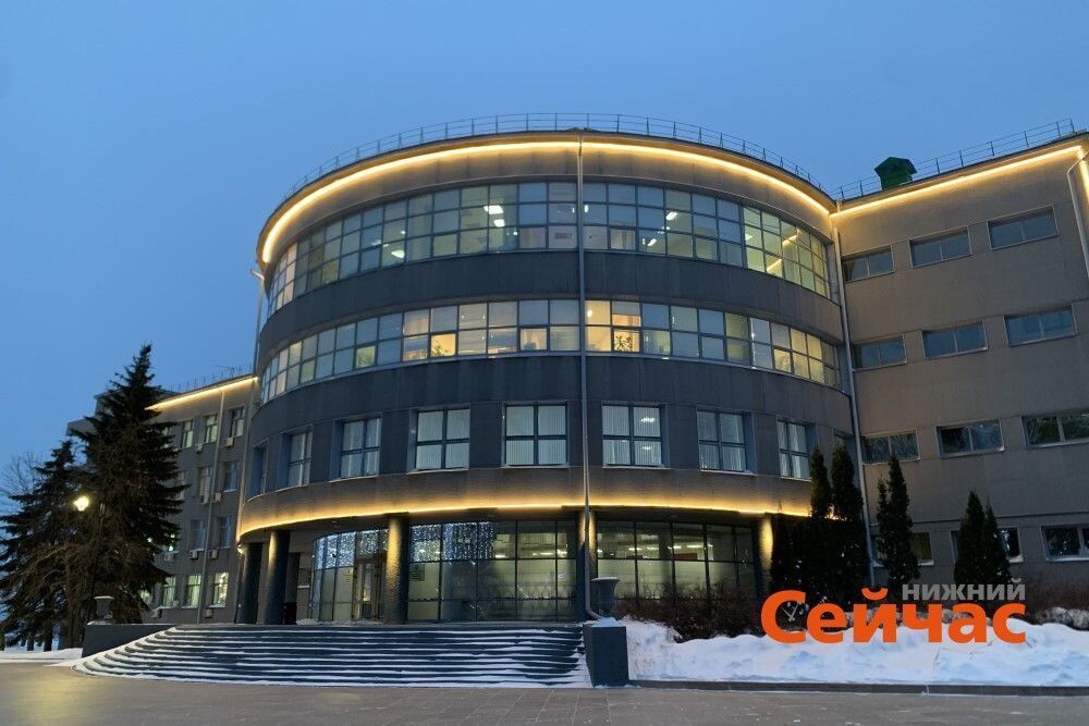    Фото: ИА "Нижний сейчас" Редакция nn-now