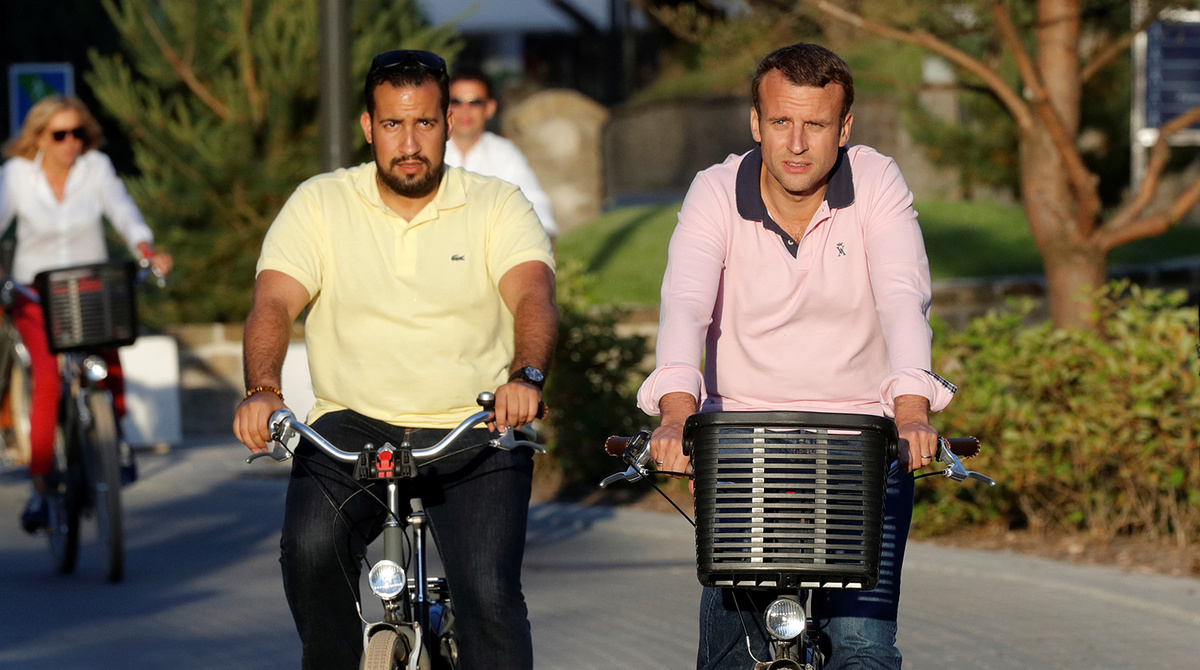    Фото: Philippe Wojazer, источник: REUTERS.COM