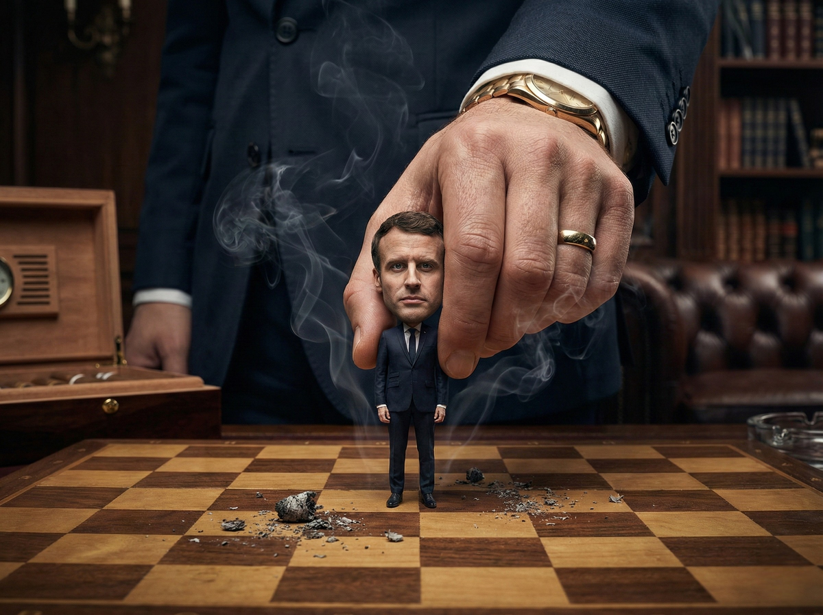    Фото: Коллаж RuNews24.ru