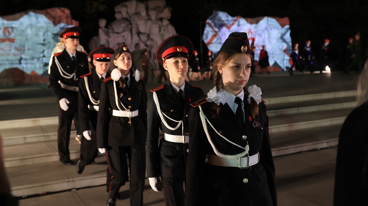     Фото: Андрей Зубов