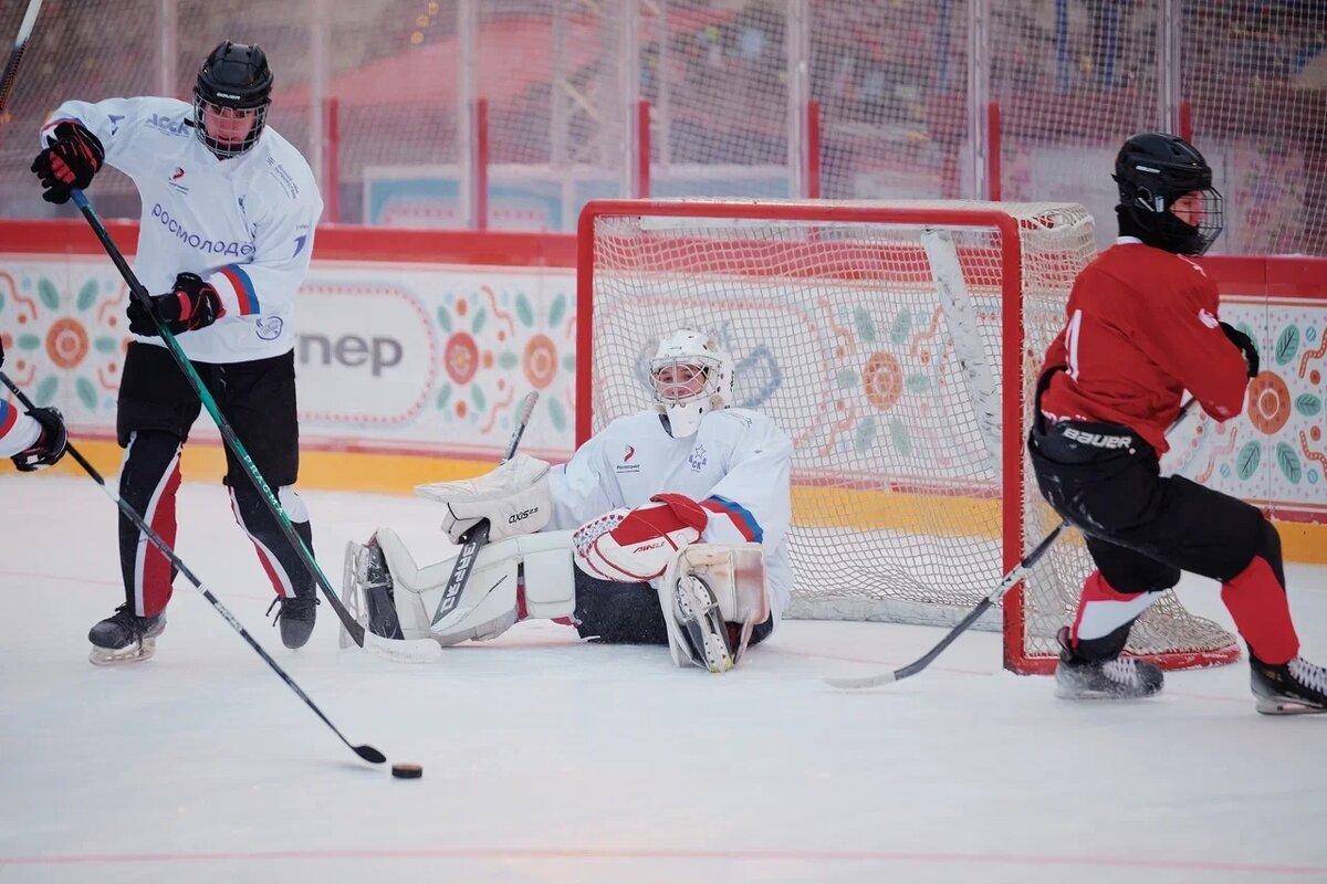    Фото: Росмолодежь