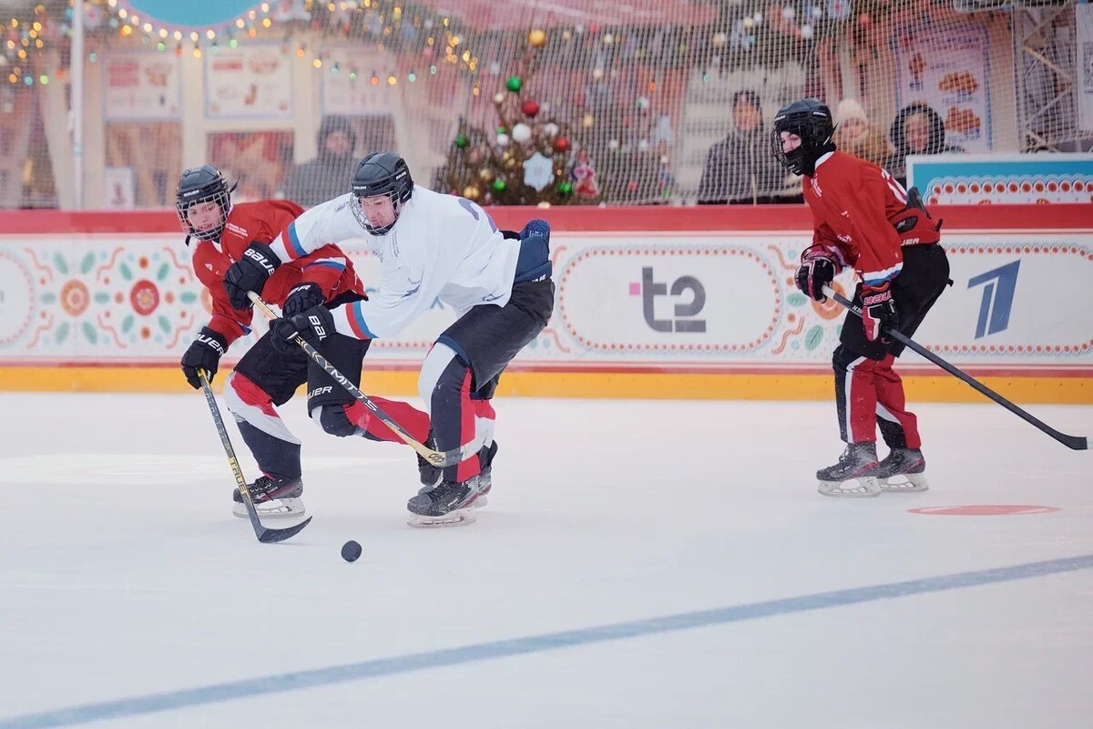    Фото: Росмолодежь