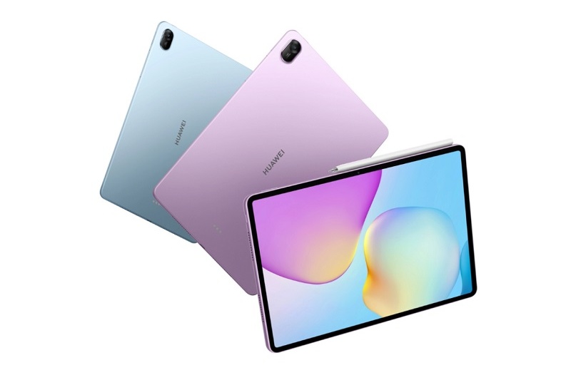 Huawei обновила доступный планшет MatePad 11.5: фишки модели 2026 года