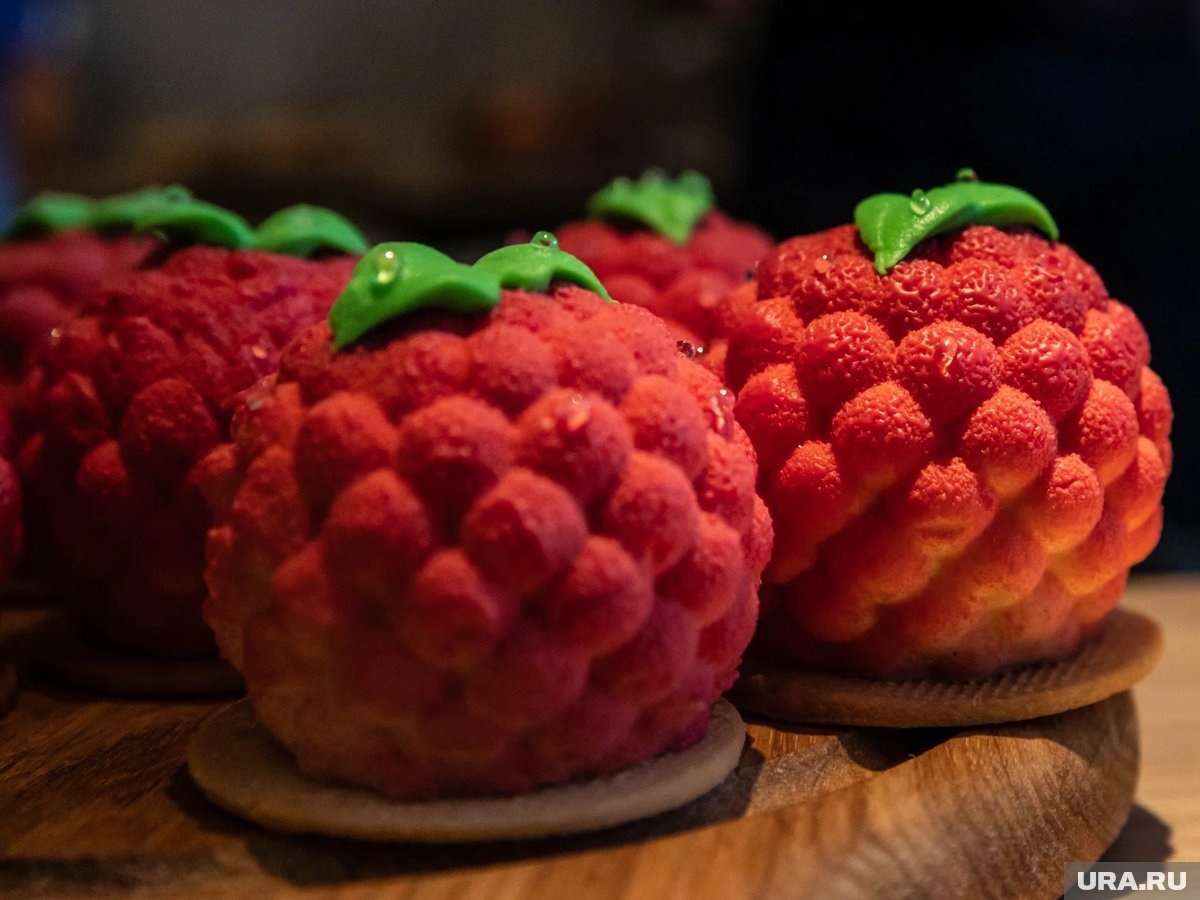     В Челябинске стоимость капкейков, бенто-тортов и клубники в шоколаде выросла на 10%