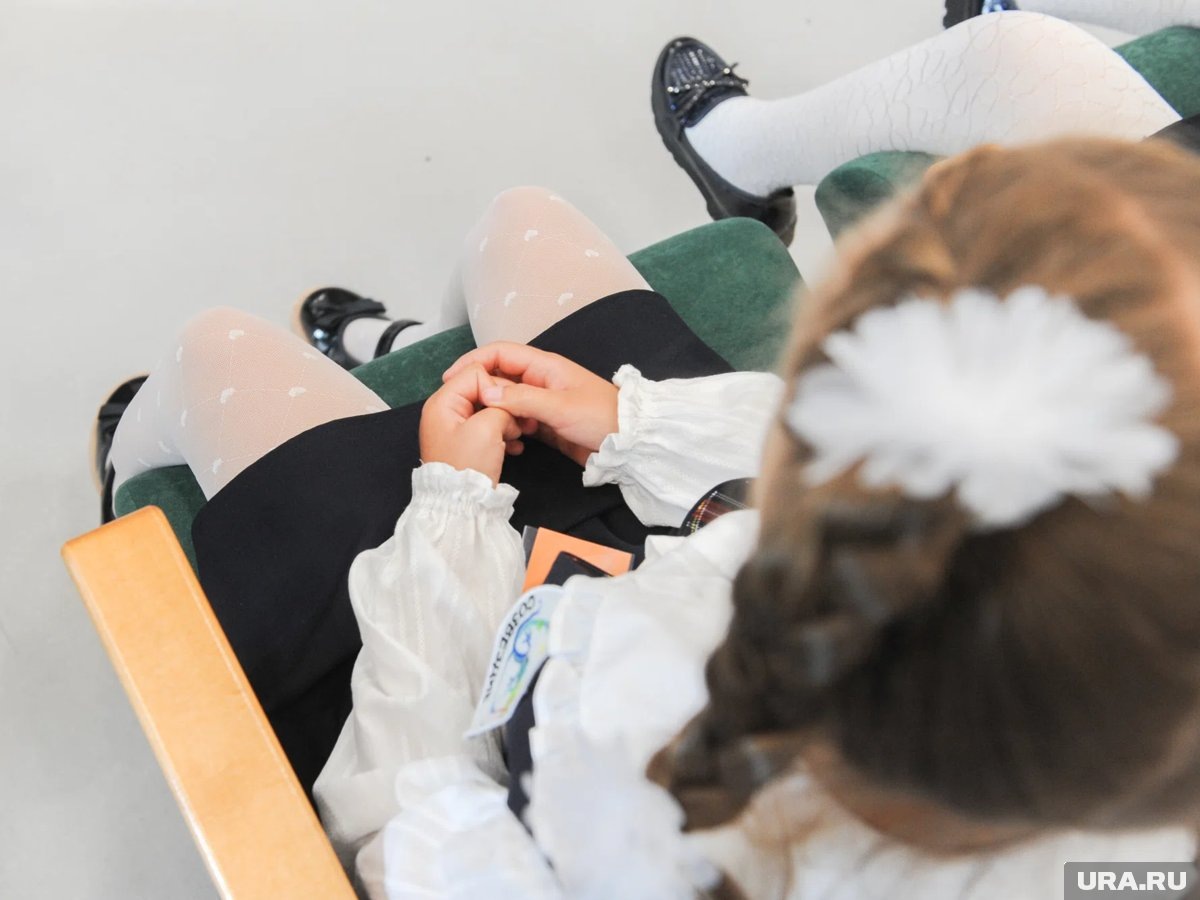     В деятельности уже экс-директора были выявлены нарушения в работе с детьми (архивное фото)