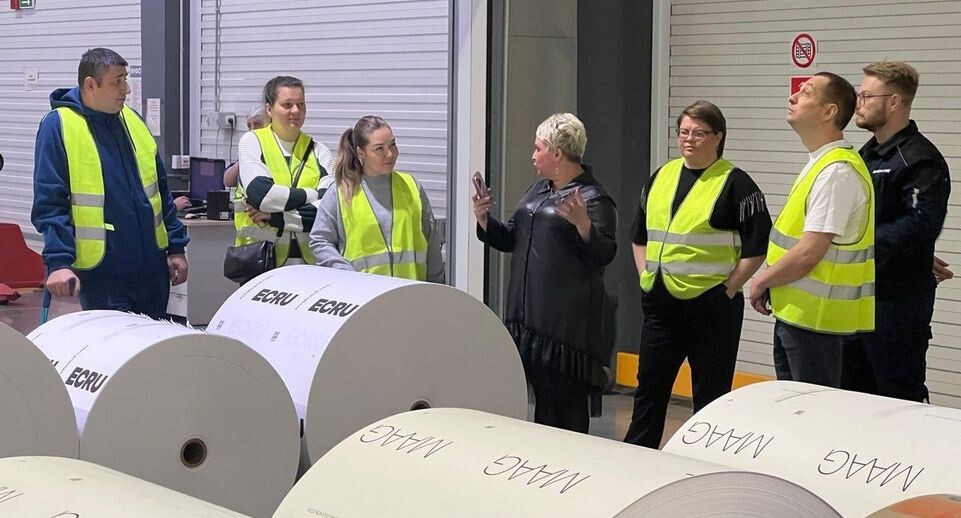    Фото Администрация г.о. Коломна