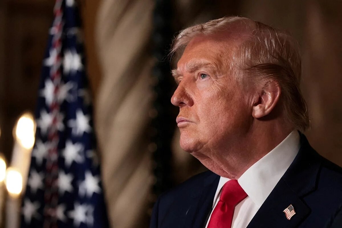    Трамп обвинил Данию, которая сейчас владеет островом, что она вообще не тратит на Гренландию деньги.